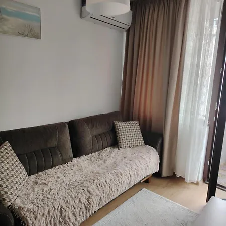 Apartmán Khan Kubrat *