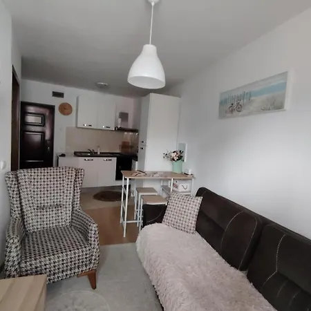 Khan Kubrat Apartamento Sandanski