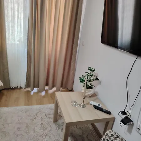 Khan Kubrat * Sandanski