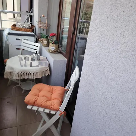 Khan Kubrat Apartmán Sandanski