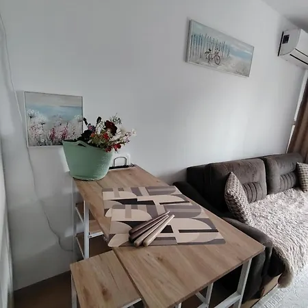 Apartamento Khan Kubrat Sandanski