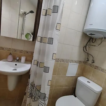 Khan Kubrat Apartamento *