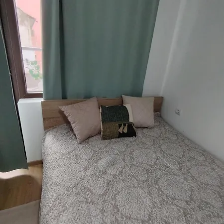 Apartmán Khan Kubrat Sandanski