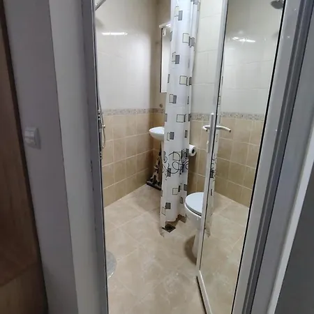 Apartmán Khan Kubrat