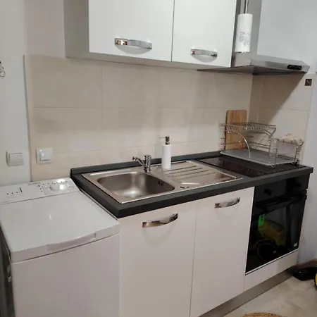 Apartmán Khan Kubrat *