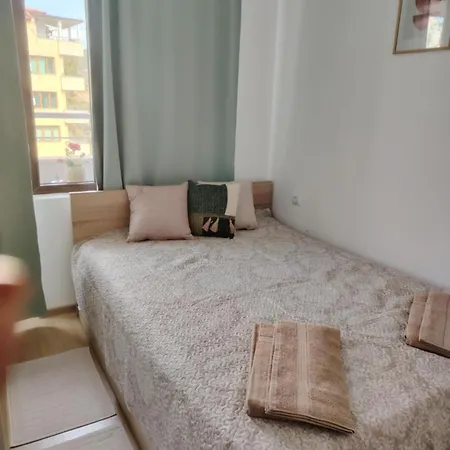 Apartamento Khan Kubrat