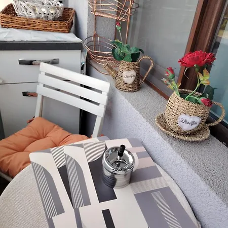 Khan Kubrat Apartamento