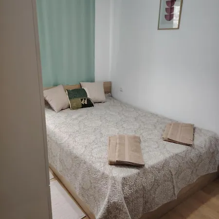 Apartamento Khan Kubrat Sandanski