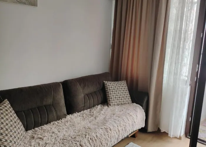 Lejlighed Khan Kubrat *