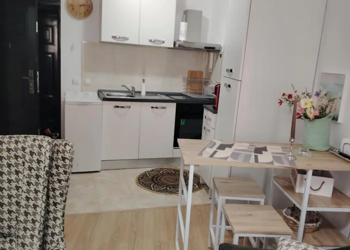 Khan Kubrat * Sandanski