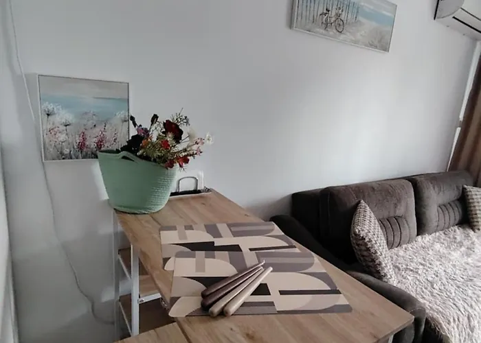 Lejlighed Khan Kubrat Sandanski