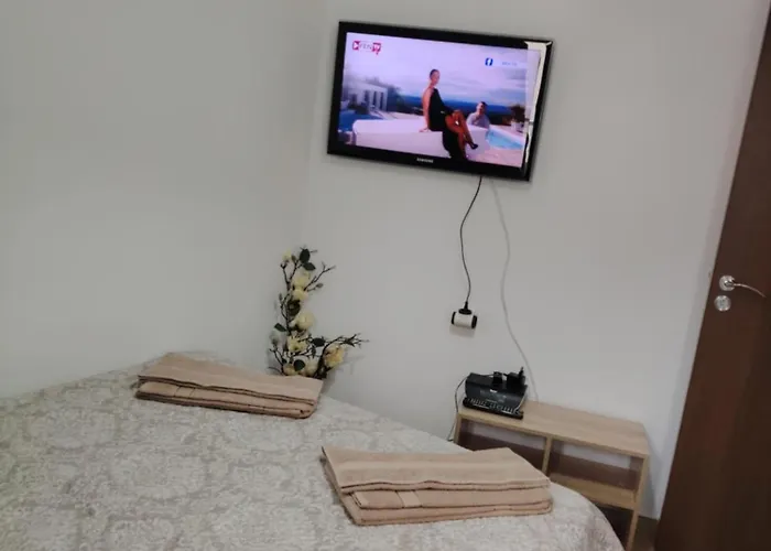 Lejlighed Khan Kubrat Sandanski