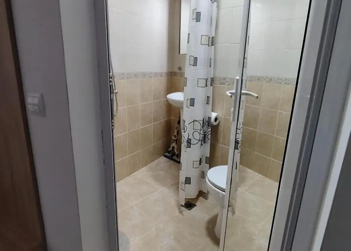 Lejlighed Khan Kubrat