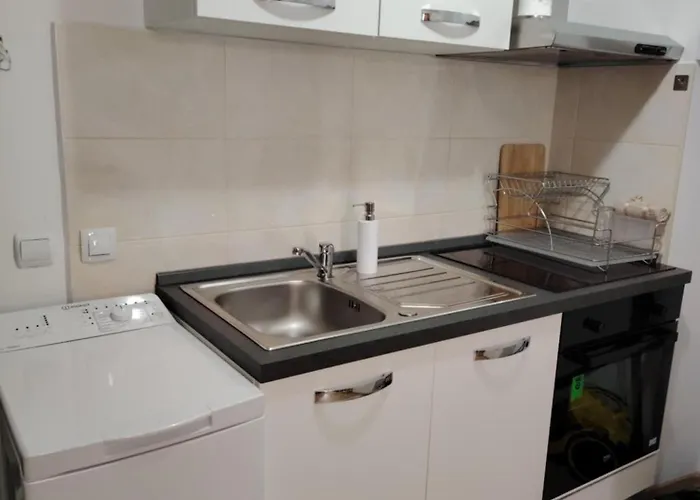 Lejlighed Khan Kubrat *