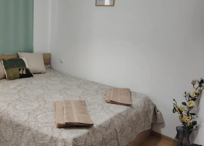 Lejlighed Khan Kubrat *