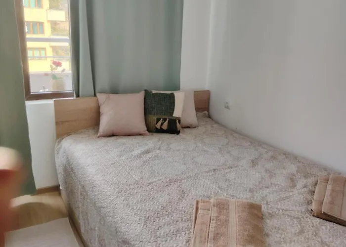 Lejlighed Khan Kubrat