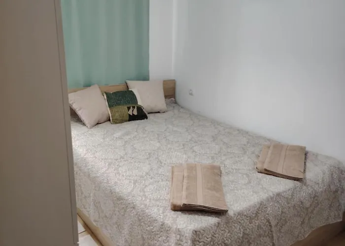 Lejlighed Khan Kubrat Sandanski